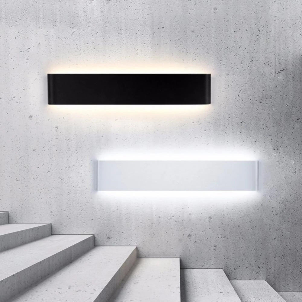Applique Murale LED – Nexa Beam
