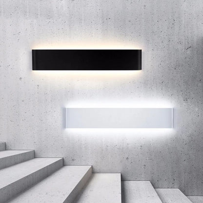Applique Murale LED – Nexa Beam