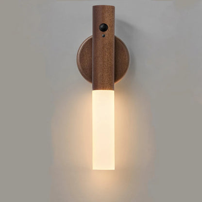 Applique Murale Bois – SensoWood