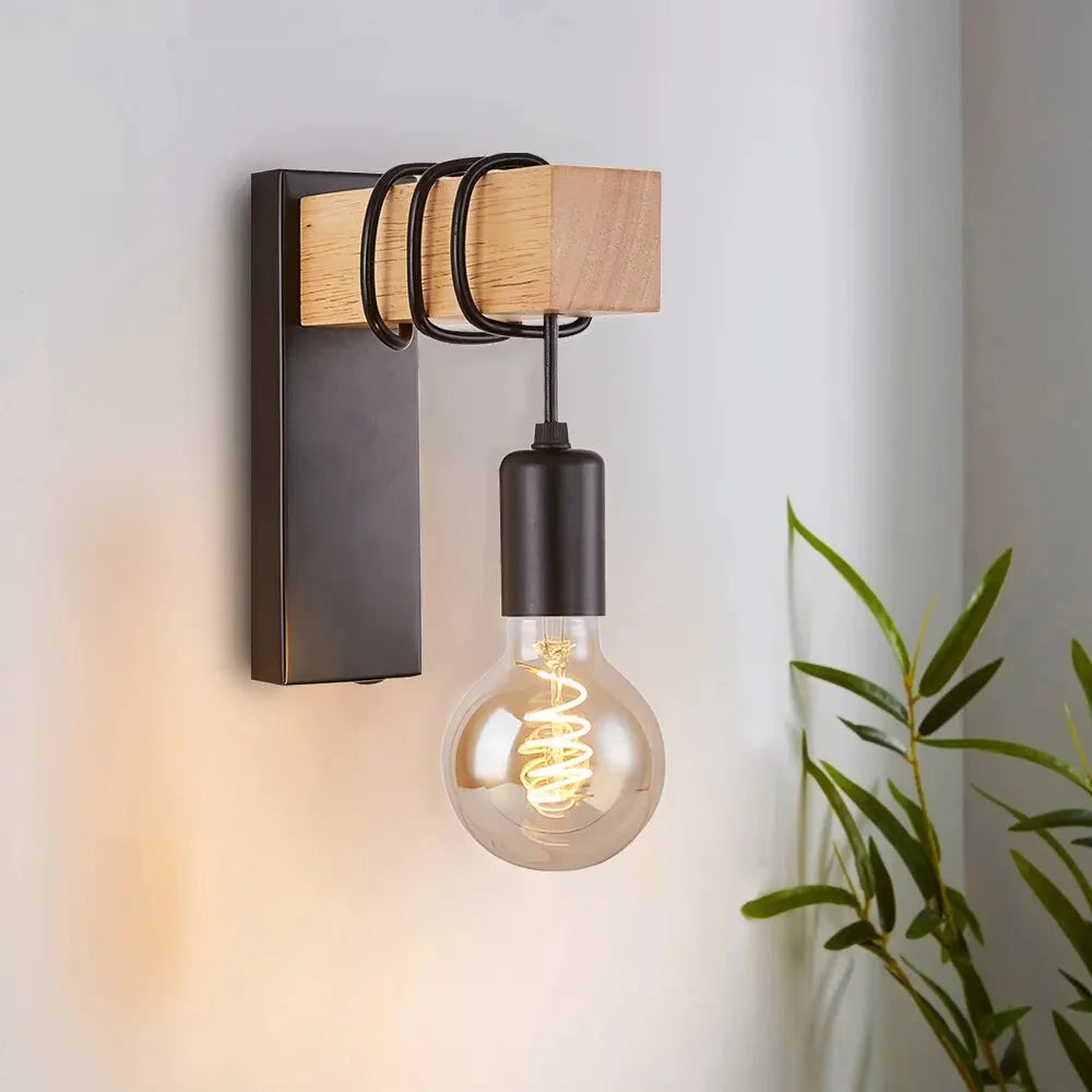 Applique Murale Chambre - Nivalis Glow