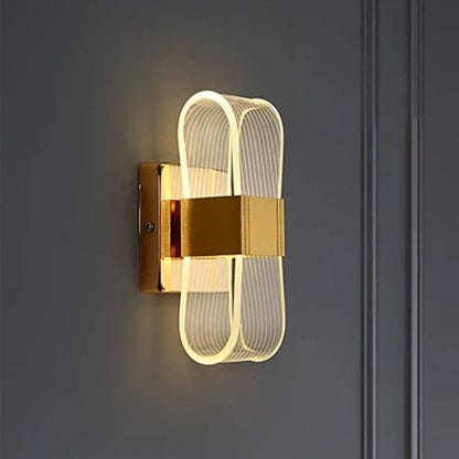 Applique Murale Chambre – Glacium Line
