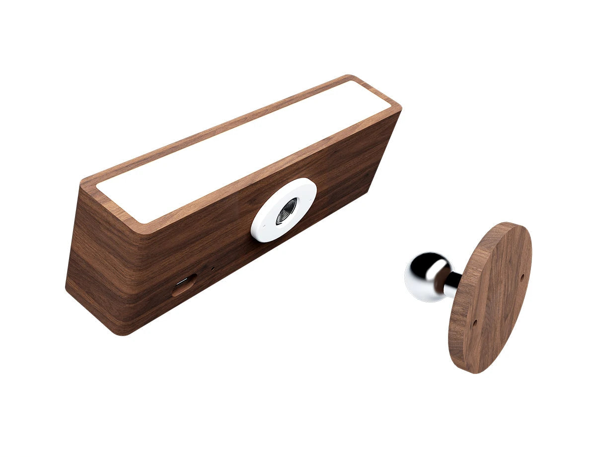 Applique Murale Bois – Alden 360°