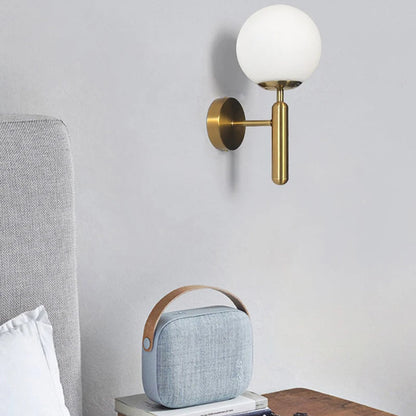 Applique Murale Chambre – Orza Glass