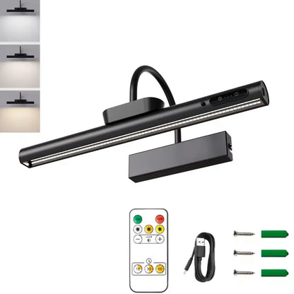 Applique Murale Salle de Bain – Lumos Touch