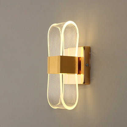 Applique Murale Chambre – Glacium Line