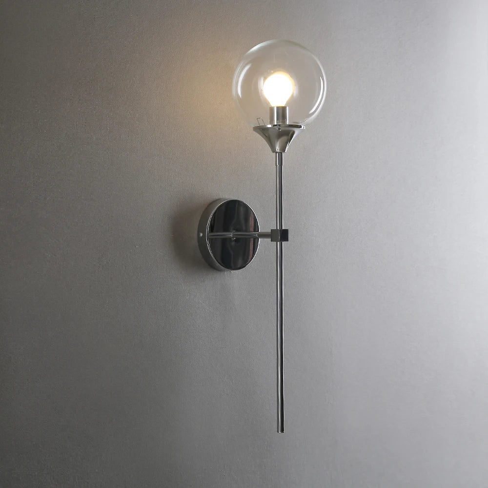 Applique Murale Verre – Sphèra Lux