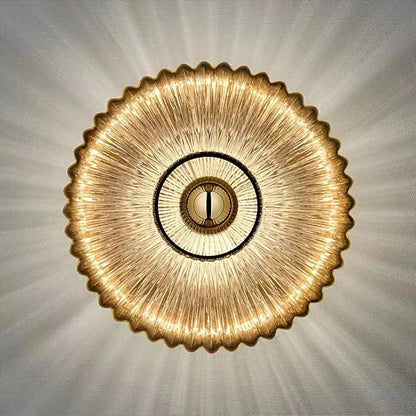 Applique Murale Verre – Ambra Ligne