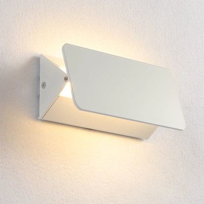 Applique Murale LED – LumenFlow