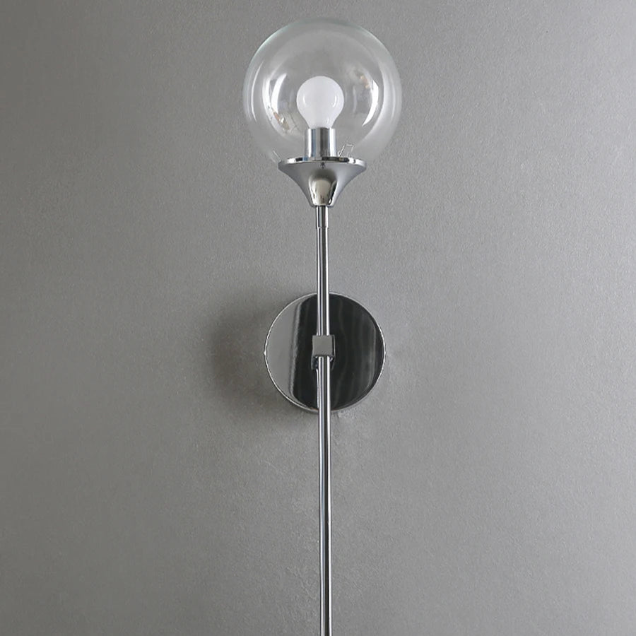 Applique Murale Verre – Sphèra Lux