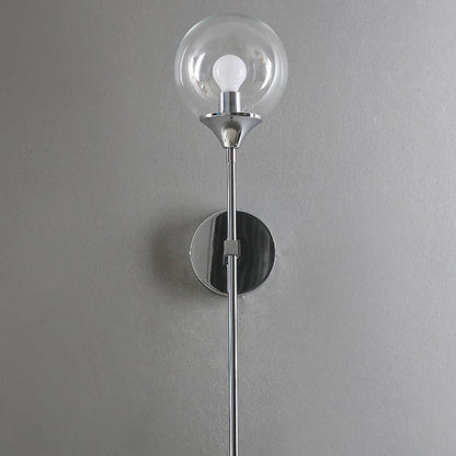 Applique Murale Verre – Sphèra Lux