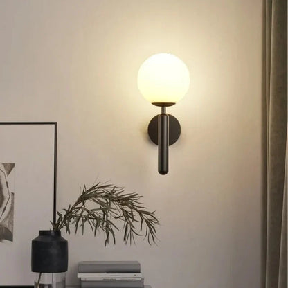 Applique Murale Chambre – Orza Glass