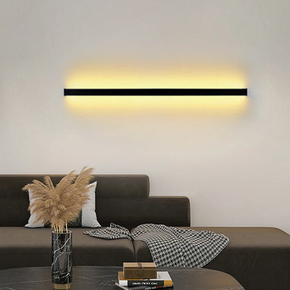 Applique Murale LED – LineaGlow