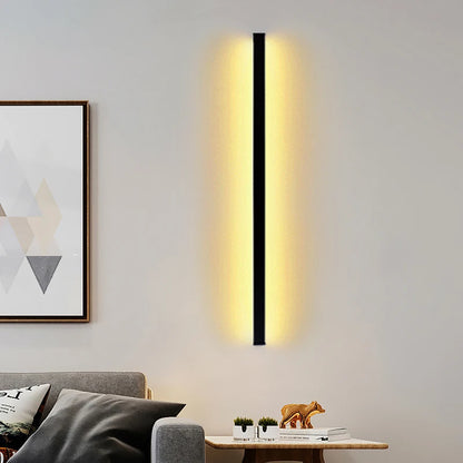 Applique Murale LED – LineaGlow