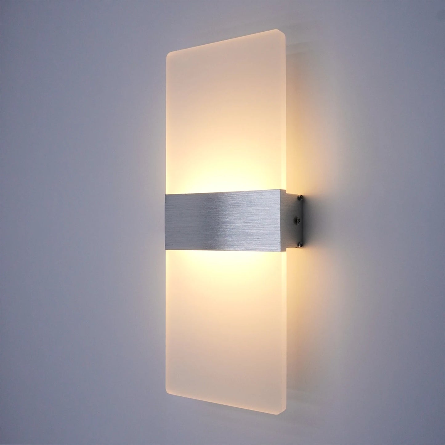 Applique Murale Chambre – Luma Arc
