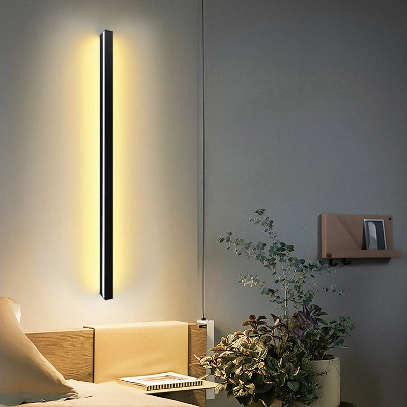 Applique Murale LED – LineaGlow