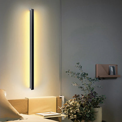 Applique Murale LED – LineaGlow