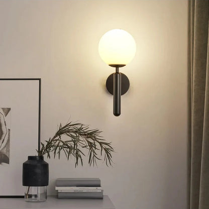 Applique Murale Chambre – Orza Glass