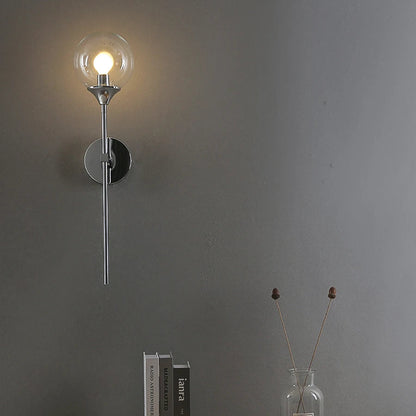 Applique Murale Verre – Sphèra Lux