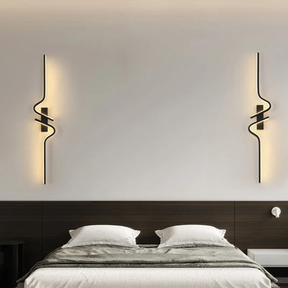 Applique Murale Chambre Éclat Impérial