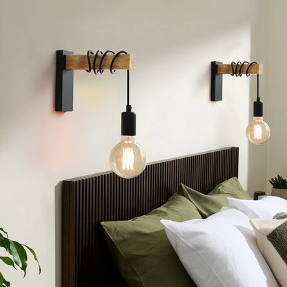 Applique Murale Chambre - Nivalis Glow