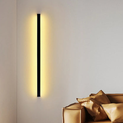Applique Murale LED – LineaGlow