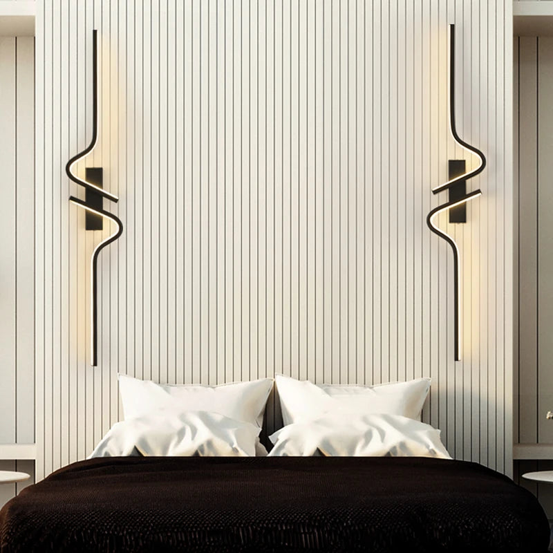 Applique Murale Chambre Éclat Impérial